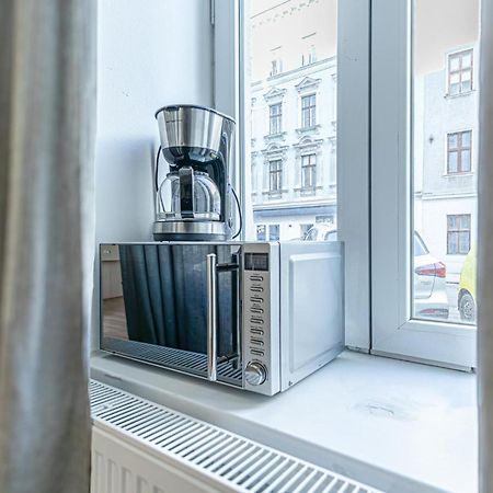 Brilliant 1Br Apt - Perfect For Longstays ウィーン エクステリア 写真
