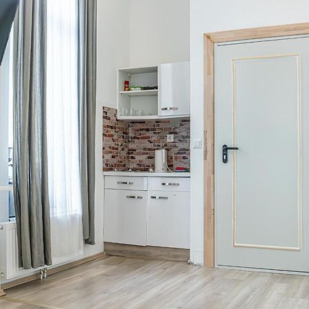 Brilliant 1Br Apt - Perfect For Longstays ウィーン エクステリア 写真