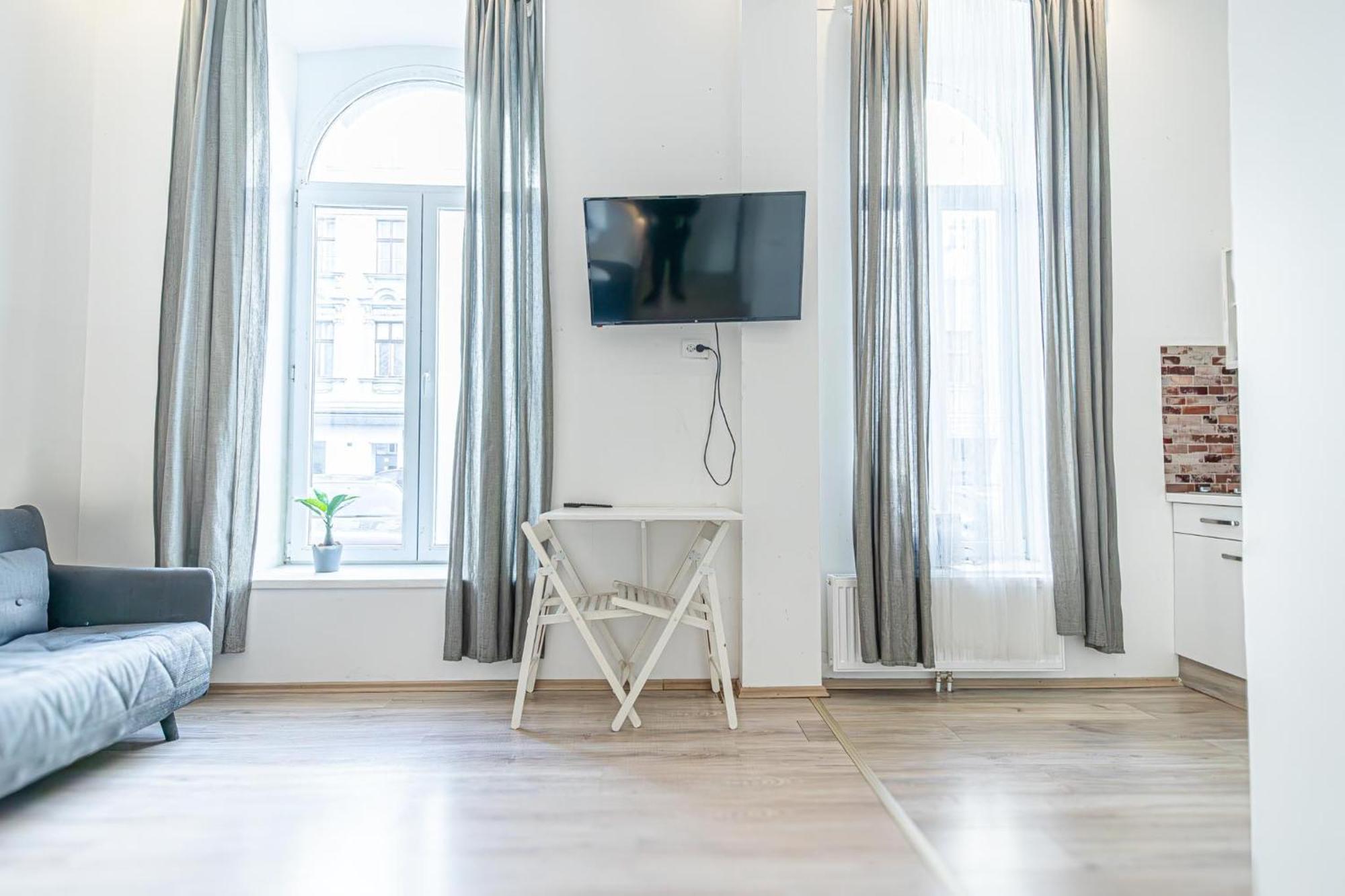 Brilliant 1Br Apt - Perfect For Longstays ウィーン エクステリア 写真