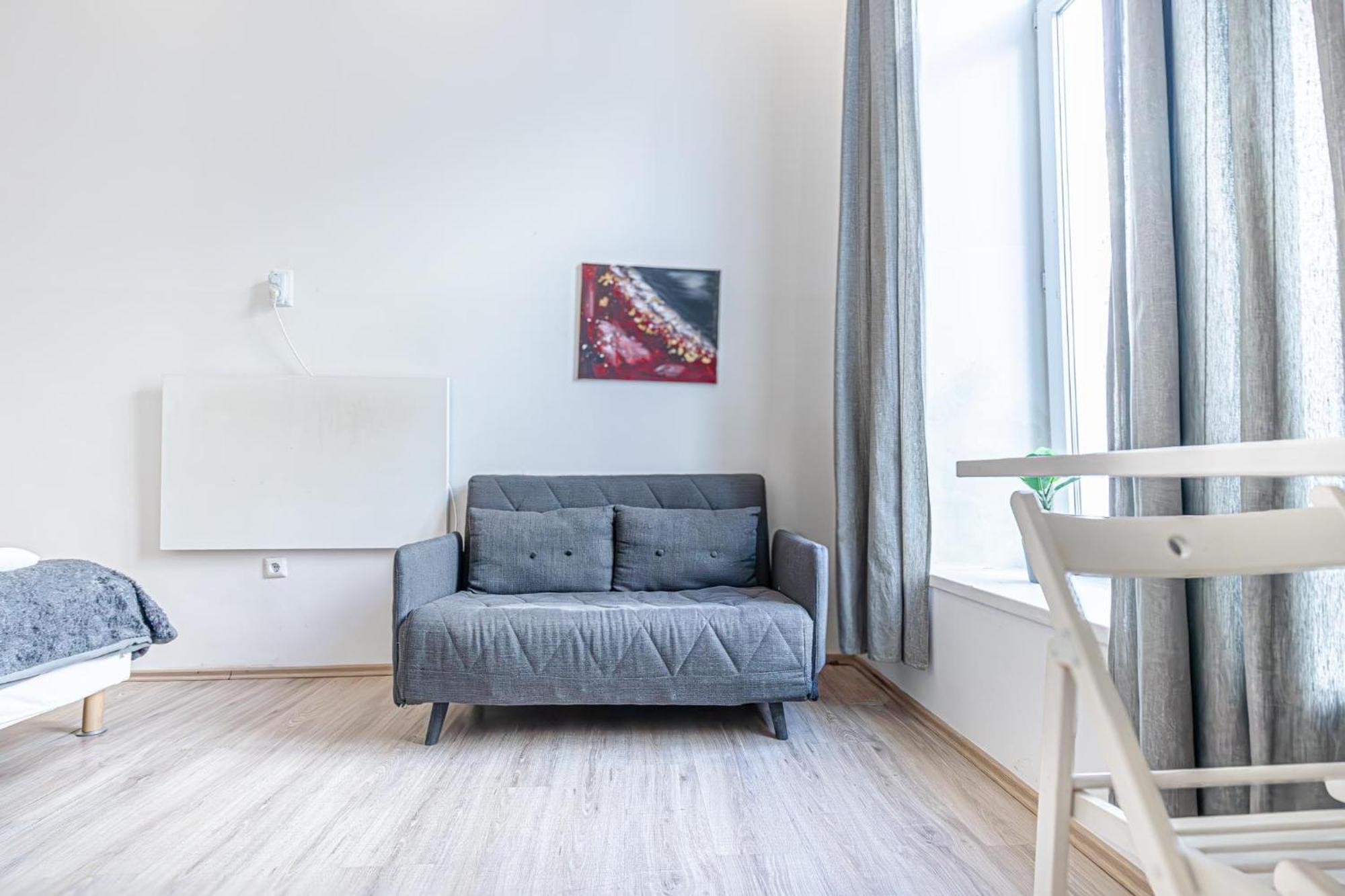Brilliant 1Br Apt - Perfect For Longstays ウィーン エクステリア 写真