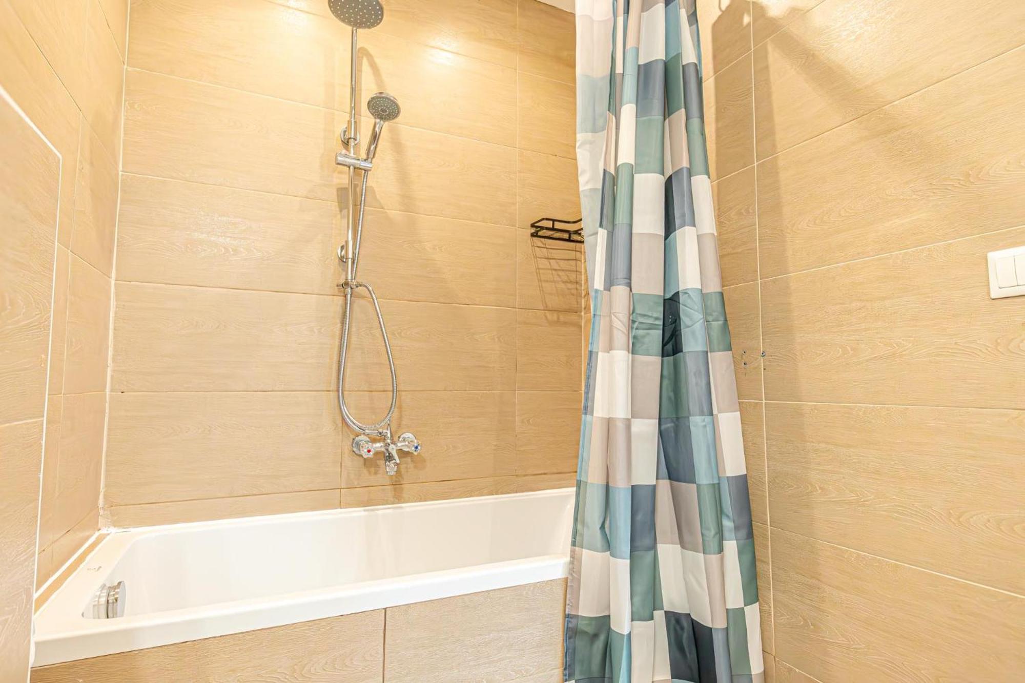 Brilliant 1Br Apt - Perfect For Longstays ウィーン エクステリア 写真
